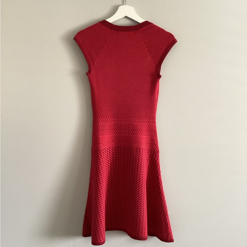 Nanette Lepore ‘Mademoiselle’ Knit Dress, Size XS - Picture 2 of 9